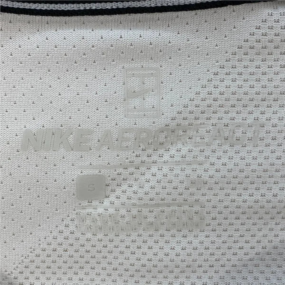 Nike clothing - White 10