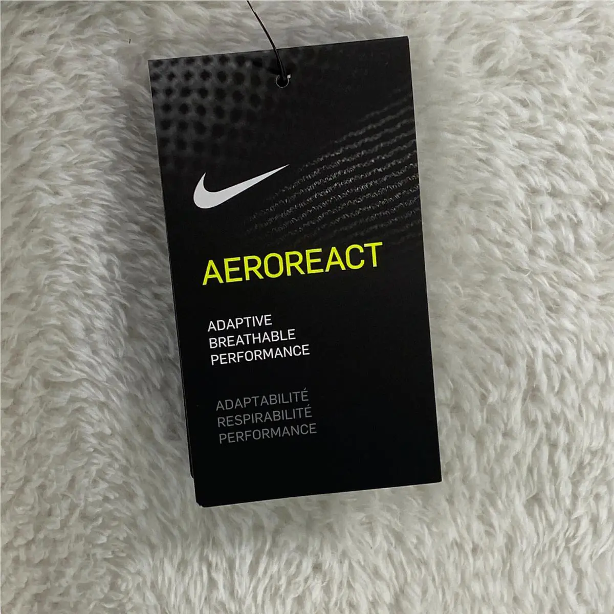 Nike clothing - White 4