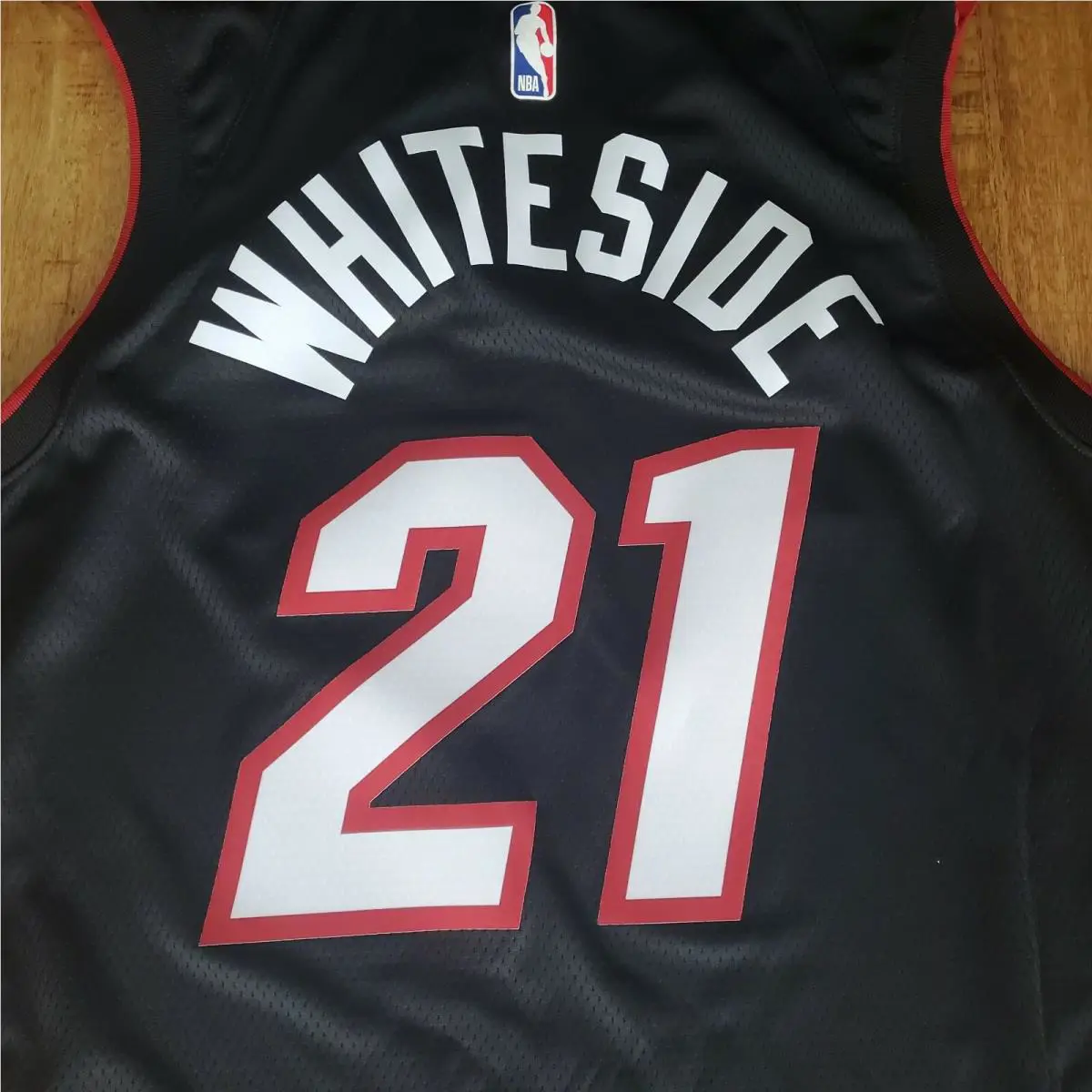 Nike clothing - White 6