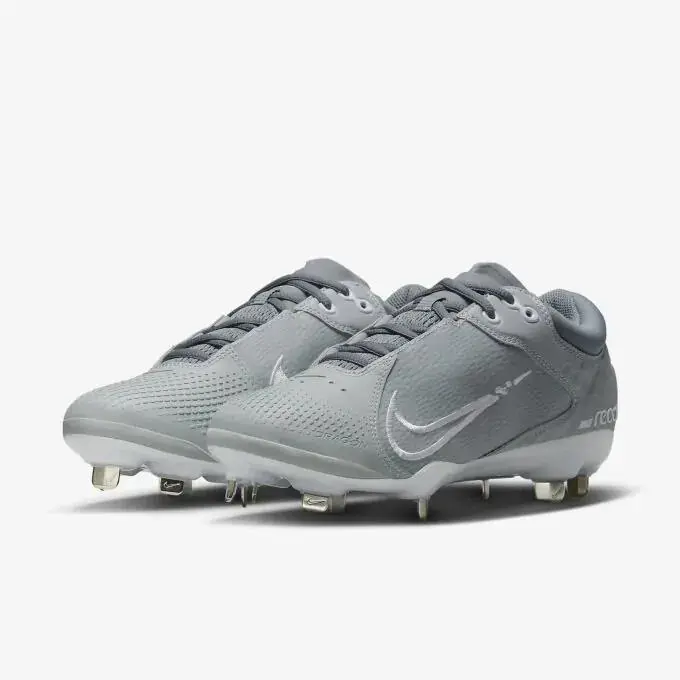 Nike shoes - Nike HyperDiamond 4 - HyperDiamond - CZ5917-012 - Gray 1