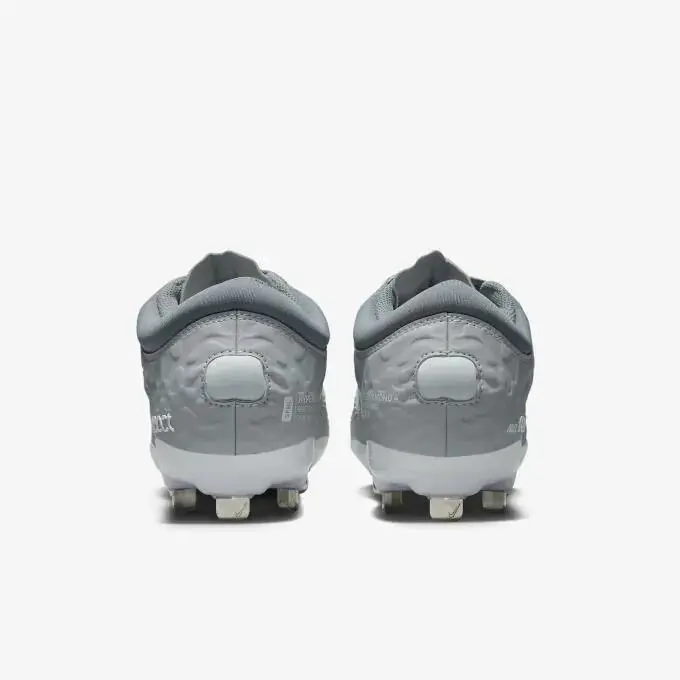 Nike shoes - Nike HyperDiamond 4 - HyperDiamond - CZ5917-012 - Gray 2