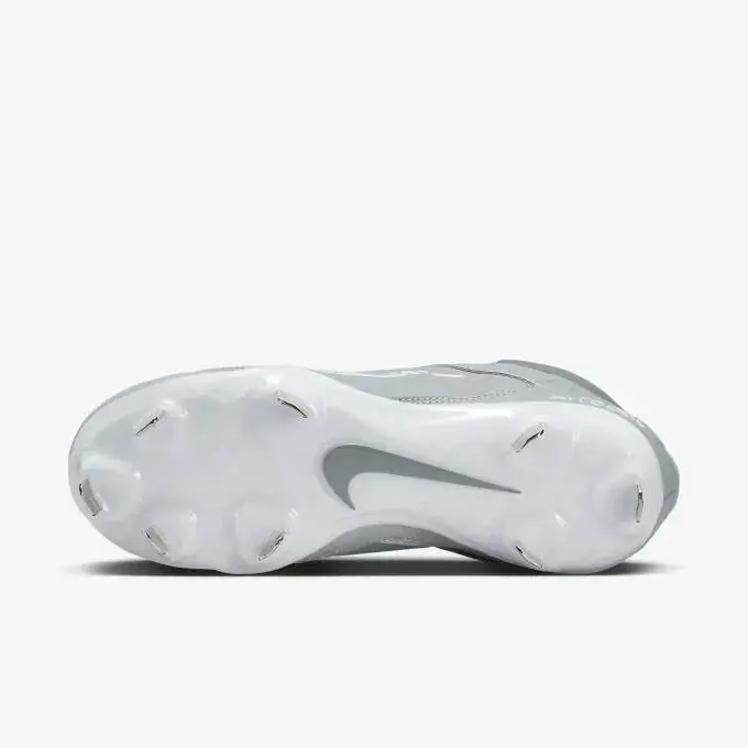 Nike shoes - Nike HyperDiamond 4 - HyperDiamond - CZ5917-012 - Gray 3