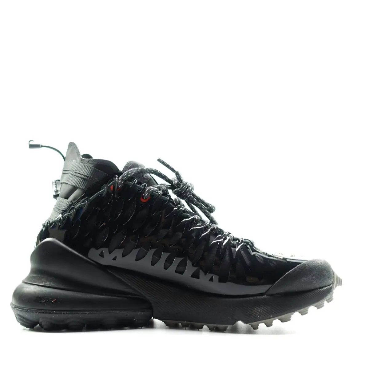 Nike shoes - Air Max 270 ISPA - Air Max ISPA - BQ1918-002 - Black (UPC: 826218620829) 1