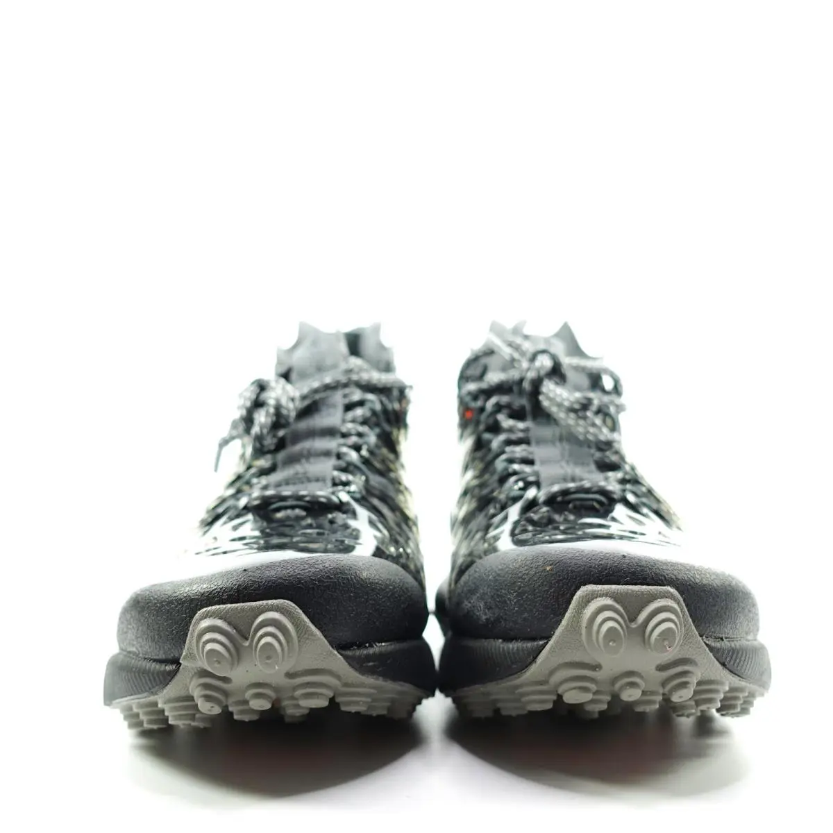 Nike shoes - Air Max 270 ISPA - Air Max ISPA - BQ1918-002 - Black (UPC: 826218620829) 3
