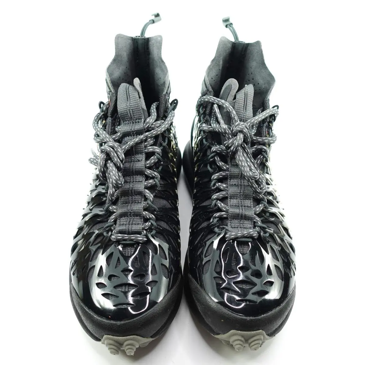 Nike shoes - Air Max 270 ISPA - Air Max ISPA - BQ1918-002 - Black (UPC: 826218620829) 4