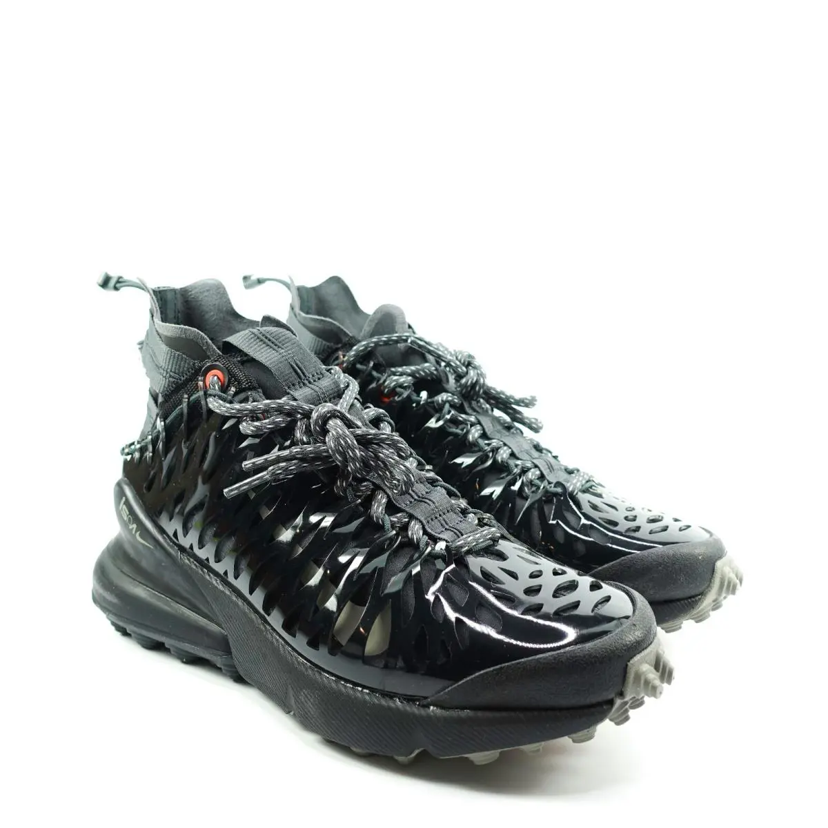 Nike shoes - Air Max 270 ISPA - Air Max ISPA - BQ1918-002 - Black (UPC: 826218620829) 5