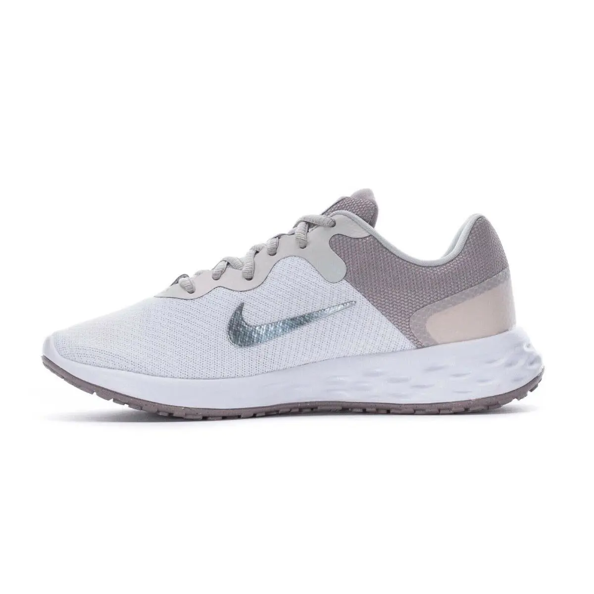 Nike shoes - Nike Revolution 6 NN PRM - DC9007 111 - White 0