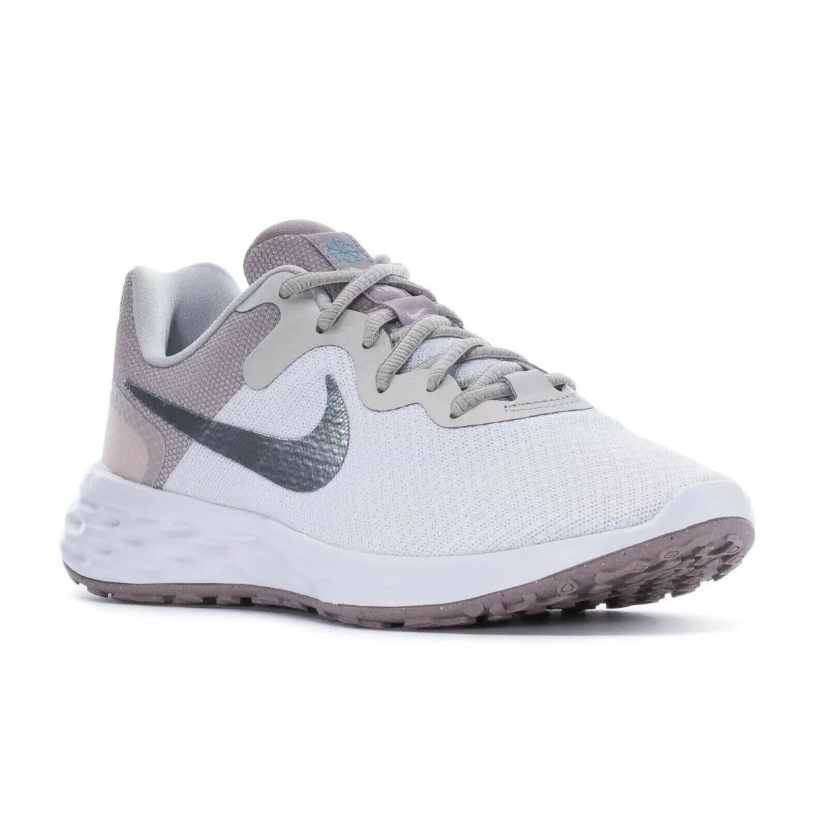 Nike shoes - Nike Revolution 6 NN PRM - DC9007 111 - White 1