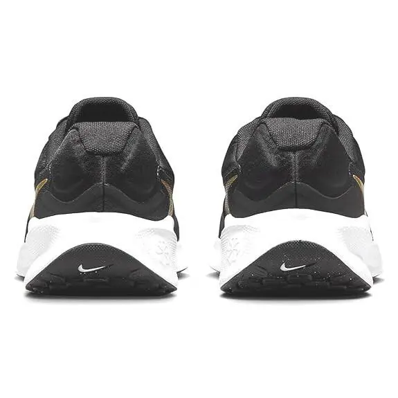 Nike shoes - Black Metallic Gold - FZ6829-002 5