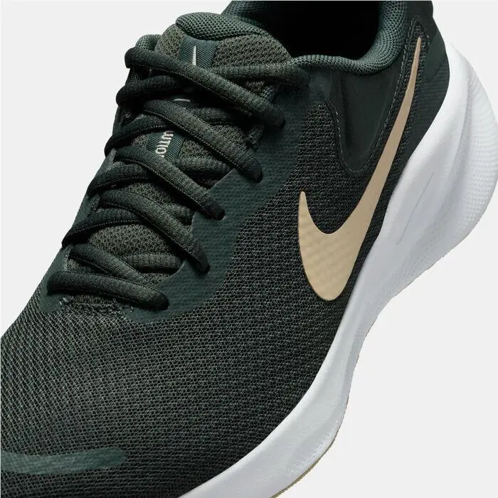 Nike shoes - Black Metallic Gold - FZ6829-002 3