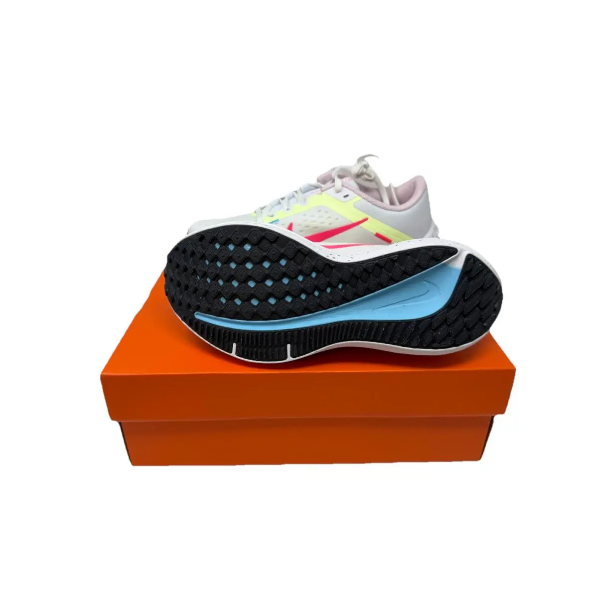 Nike shoes - Nike Air Winflo - Air Winflo - FZ3973-100 - White 0
