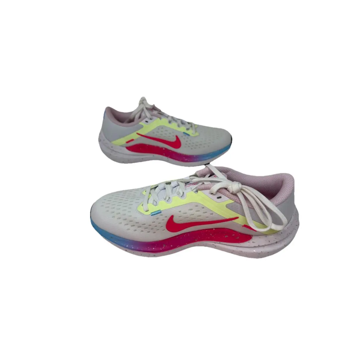 Nike shoes - Nike Air Winflo - Air Winflo - FZ3973-100 - White 1