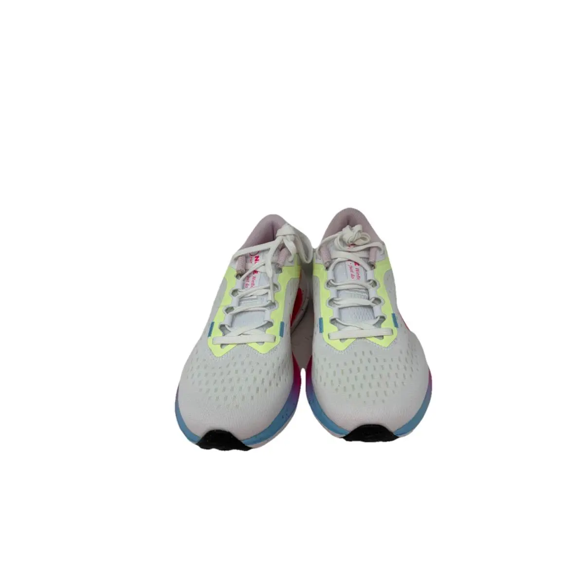 Nike shoes - Nike Air Winflo - Air Winflo - FZ3973-100 - White 3