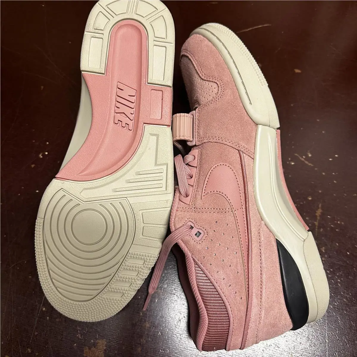 Nike shoes - NA - Pink 0
