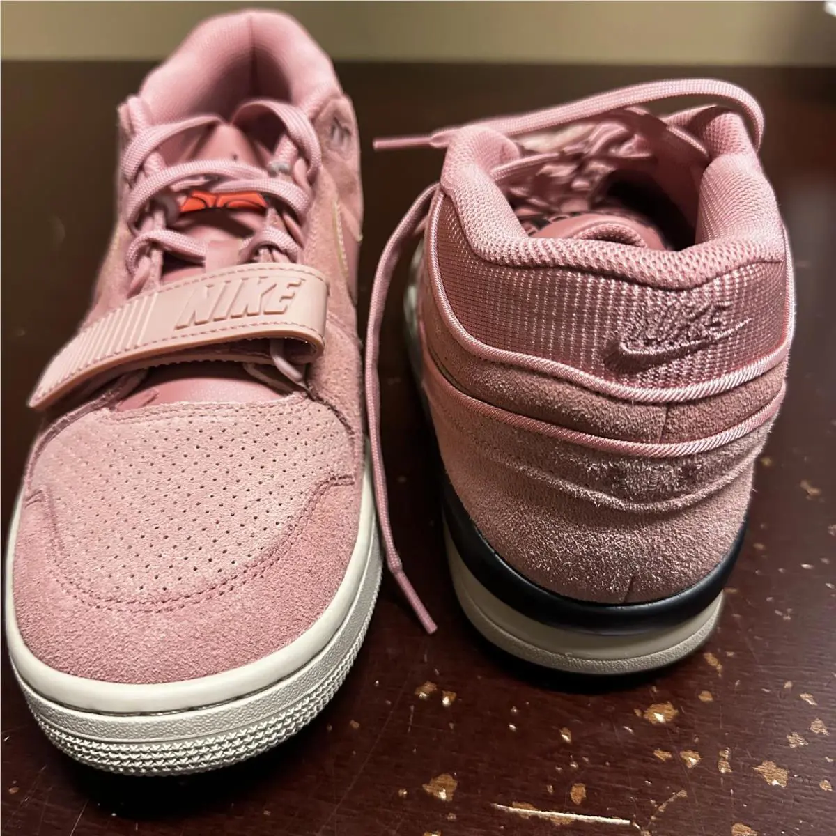 Nike shoes - NA - Pink 1