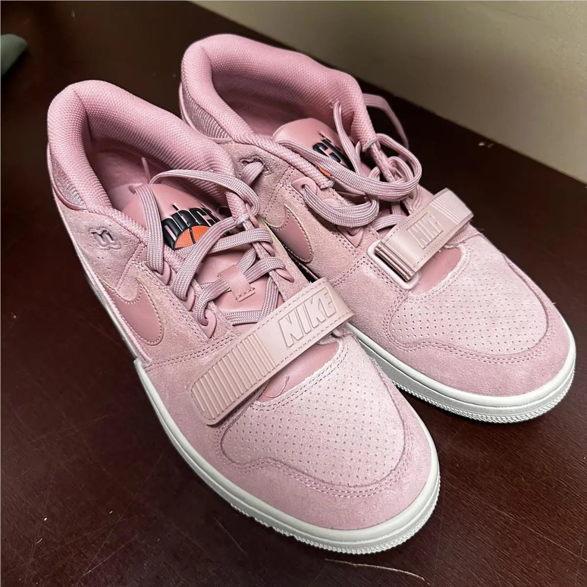 Nike shoes - NA - Pink 2