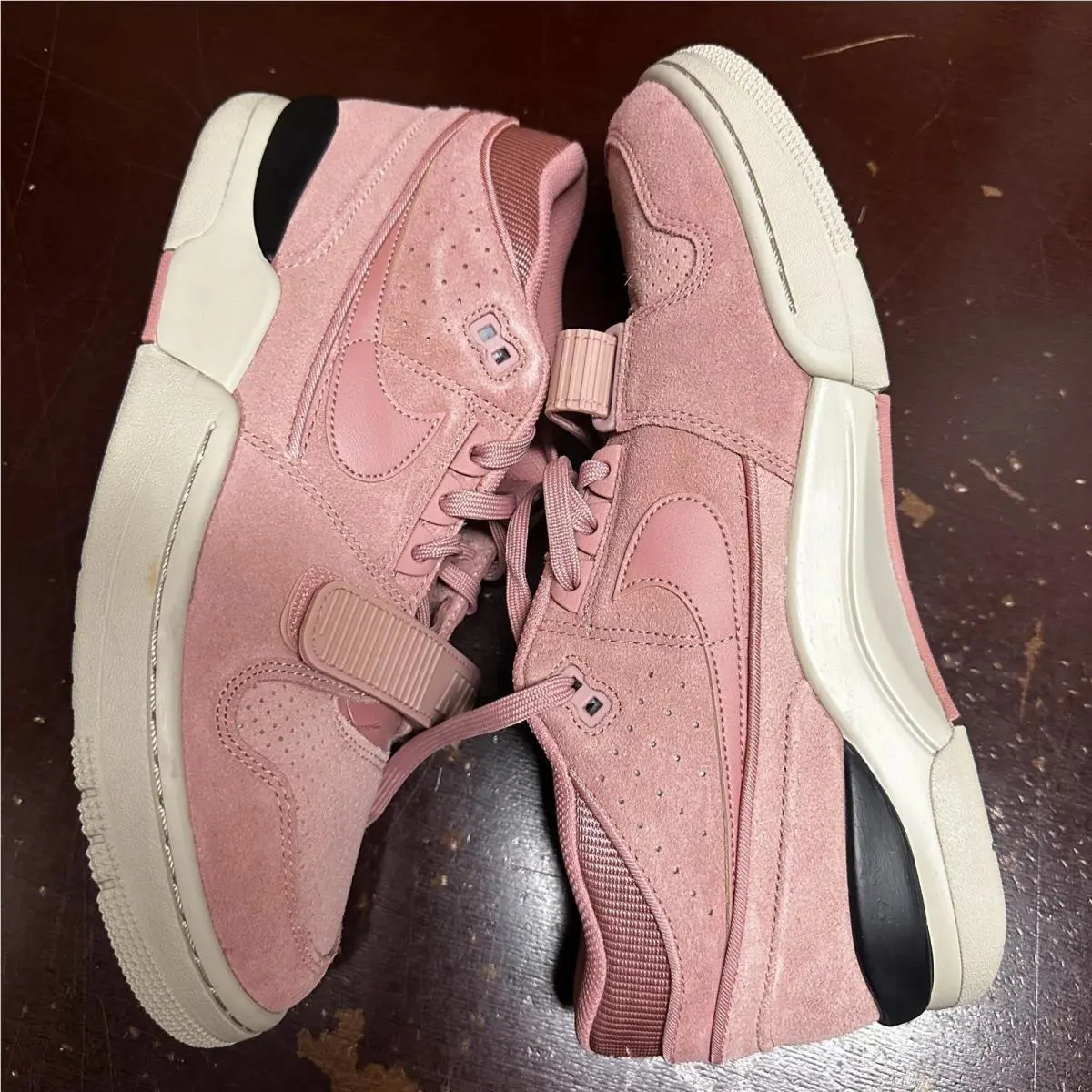 Nike shoes - NA - Pink 3