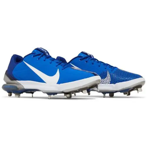 Nike shoes - Nike Force Zoom Trout 7 - CQ7224400 - Blue 1