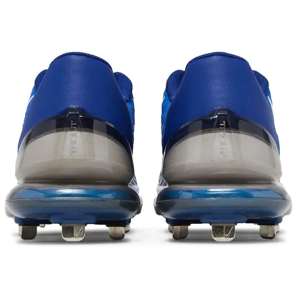 Nike shoes - Nike Force Zoom Trout 7 - CQ7224400 - Blue 2
