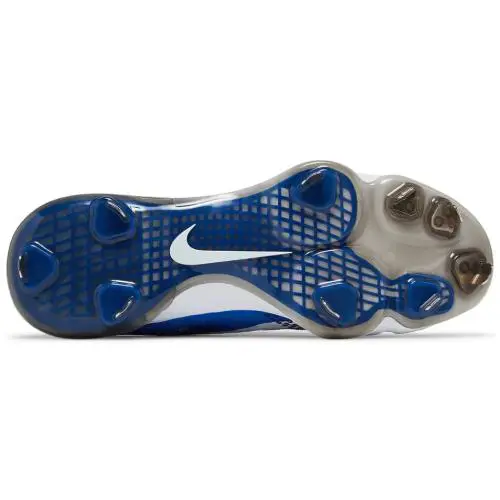 Nike shoes - Nike Force Zoom Trout 7 - CQ7224400 - Blue 3