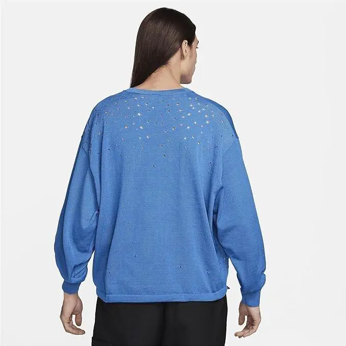 Nike clothing - FN2612402 - FN2612402 - Blue (UPC: 196976185008) 1