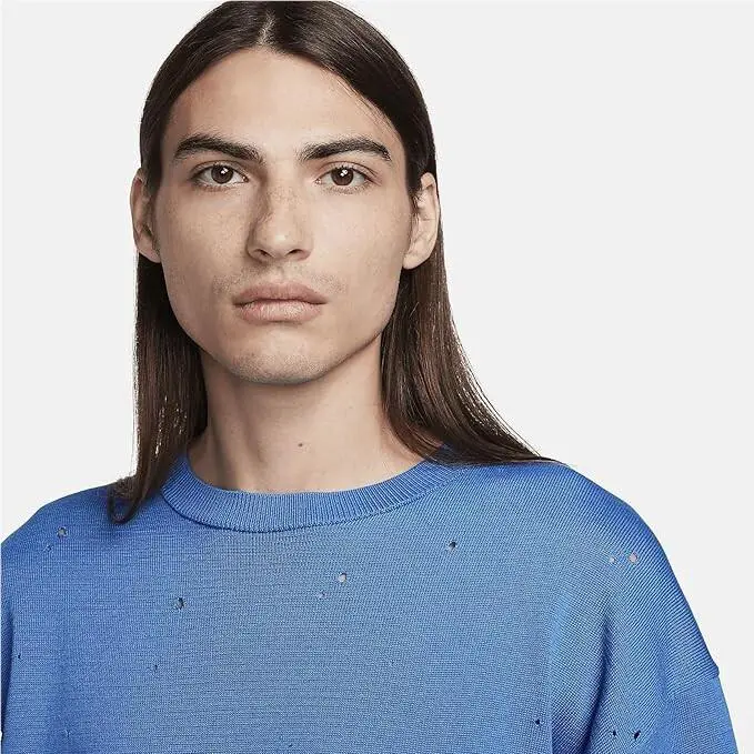 Nike clothing - FN2612402 - FN2612402 - Blue (UPC: 196976185008) 0