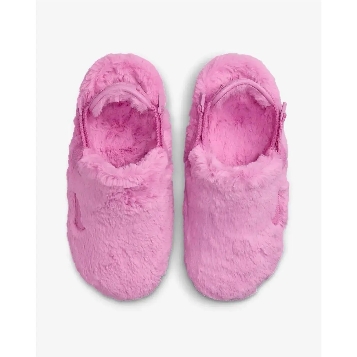 Nike shoes - Nike calm Mule - calm Mule - FZ3118-600 - Pink 2