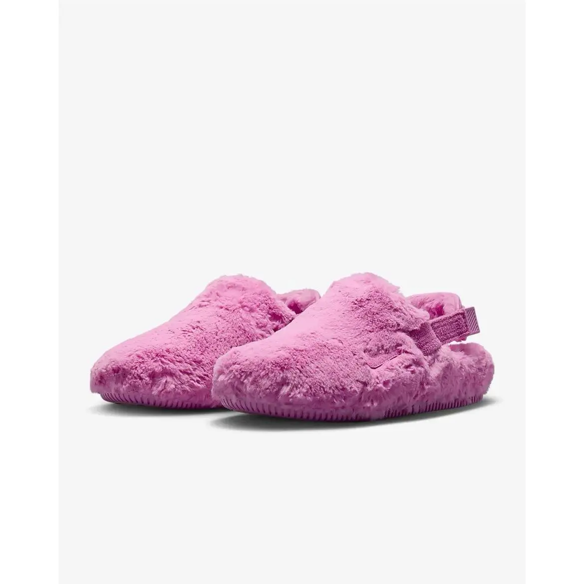 Nike shoes - Nike calm Mule - calm Mule - FZ3118-600 - Pink 3