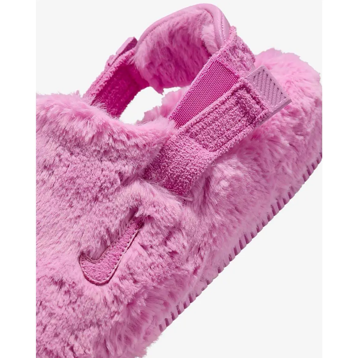 Nike shoes - Nike calm Mule - calm Mule - FZ3118-600 - Pink 6