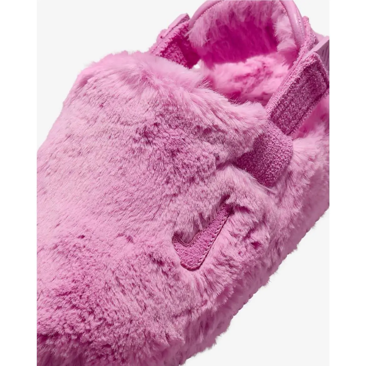 Nike shoes - Nike calm Mule - calm Mule - FZ3118-600 - Pink 5