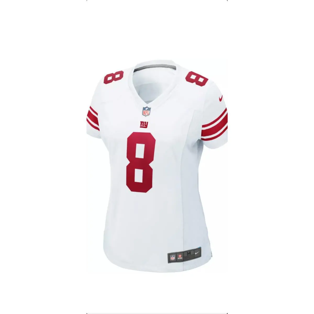 Nike clothing - White 1