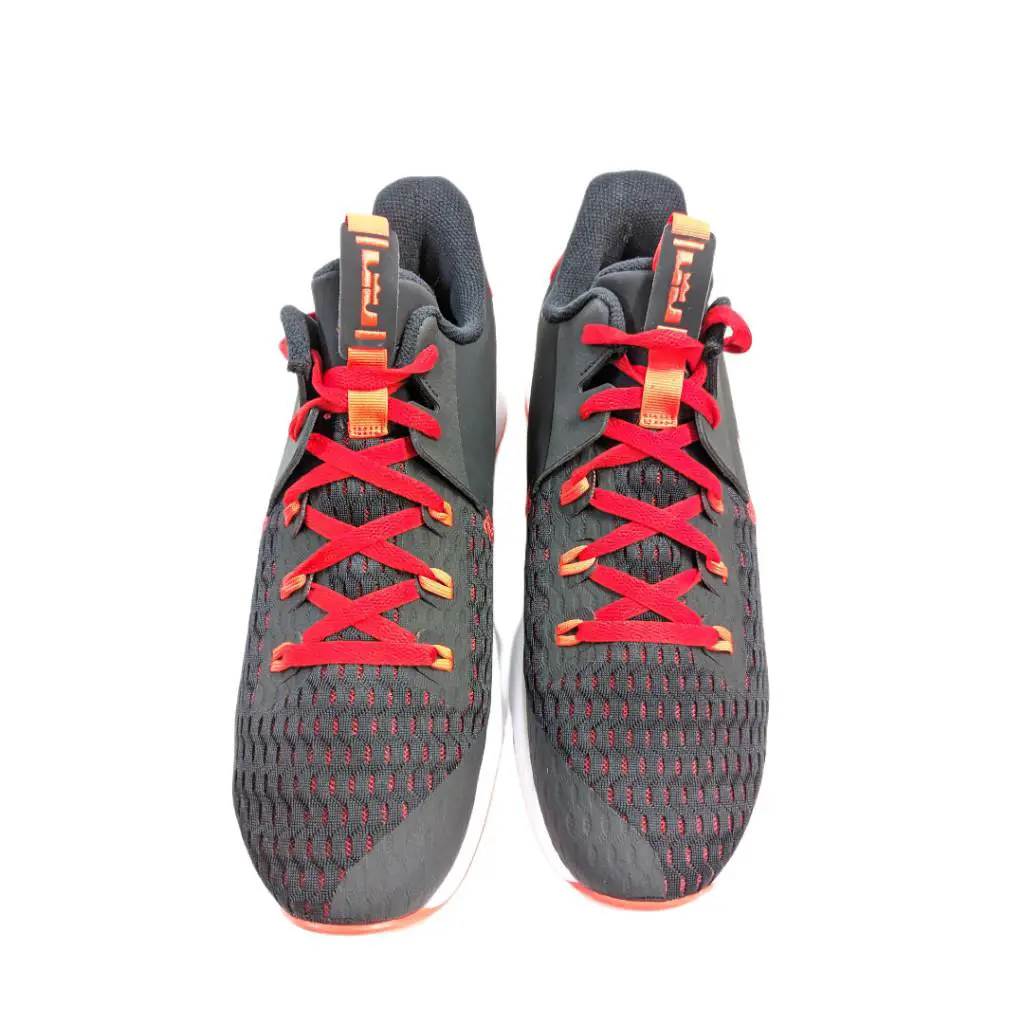 Nike shoes - CQ9380 - CQ9380 - Red Black (UPC: 194500831964) 0