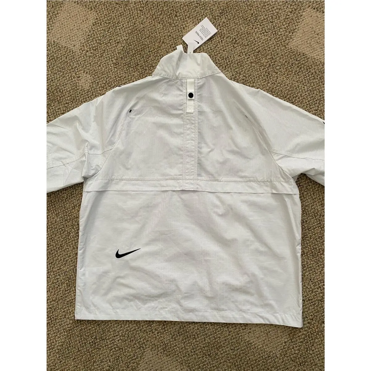 Nike clothing - CK0710 - CK0710 - Green (UPC: 193658794244) 2
