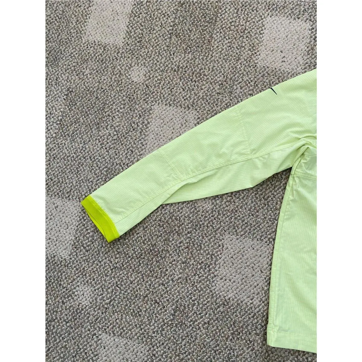 Nike clothing - CK0710 - CK0710 - Green (UPC: 193658794244) 1