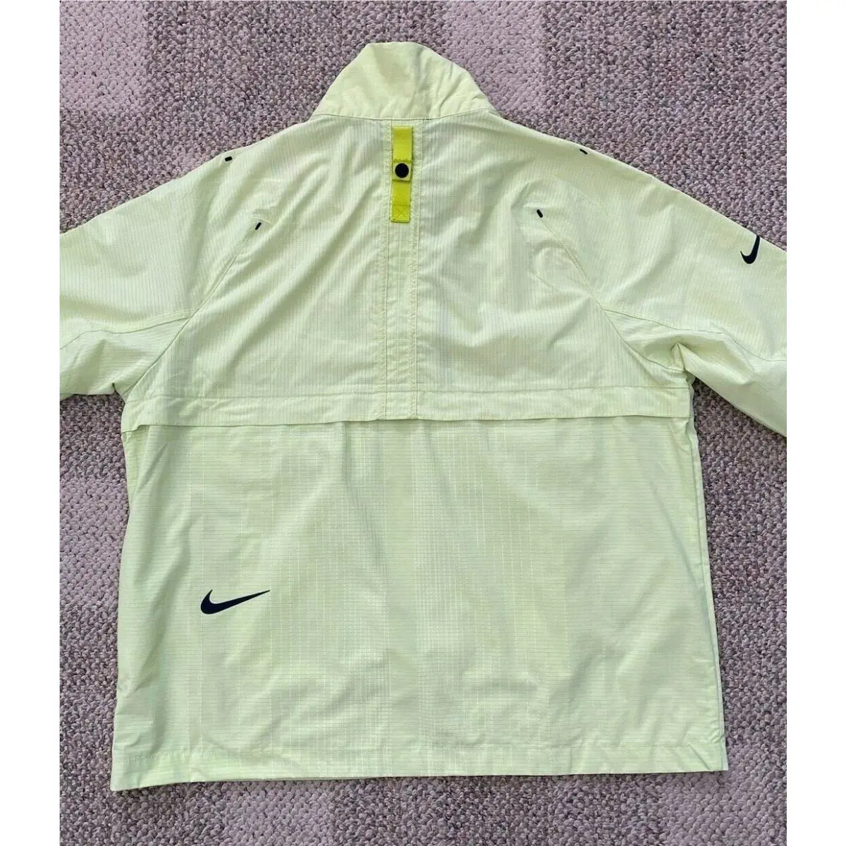 Nike clothing - CK0710 - CK0710 - Green (UPC: 193658794244) 2