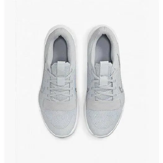 Nike shoes - Pure Platinum Metallic Silver 1
