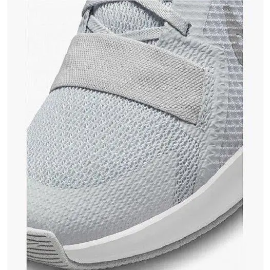 Nike shoes - Pure Platinum Metallic Silver 3