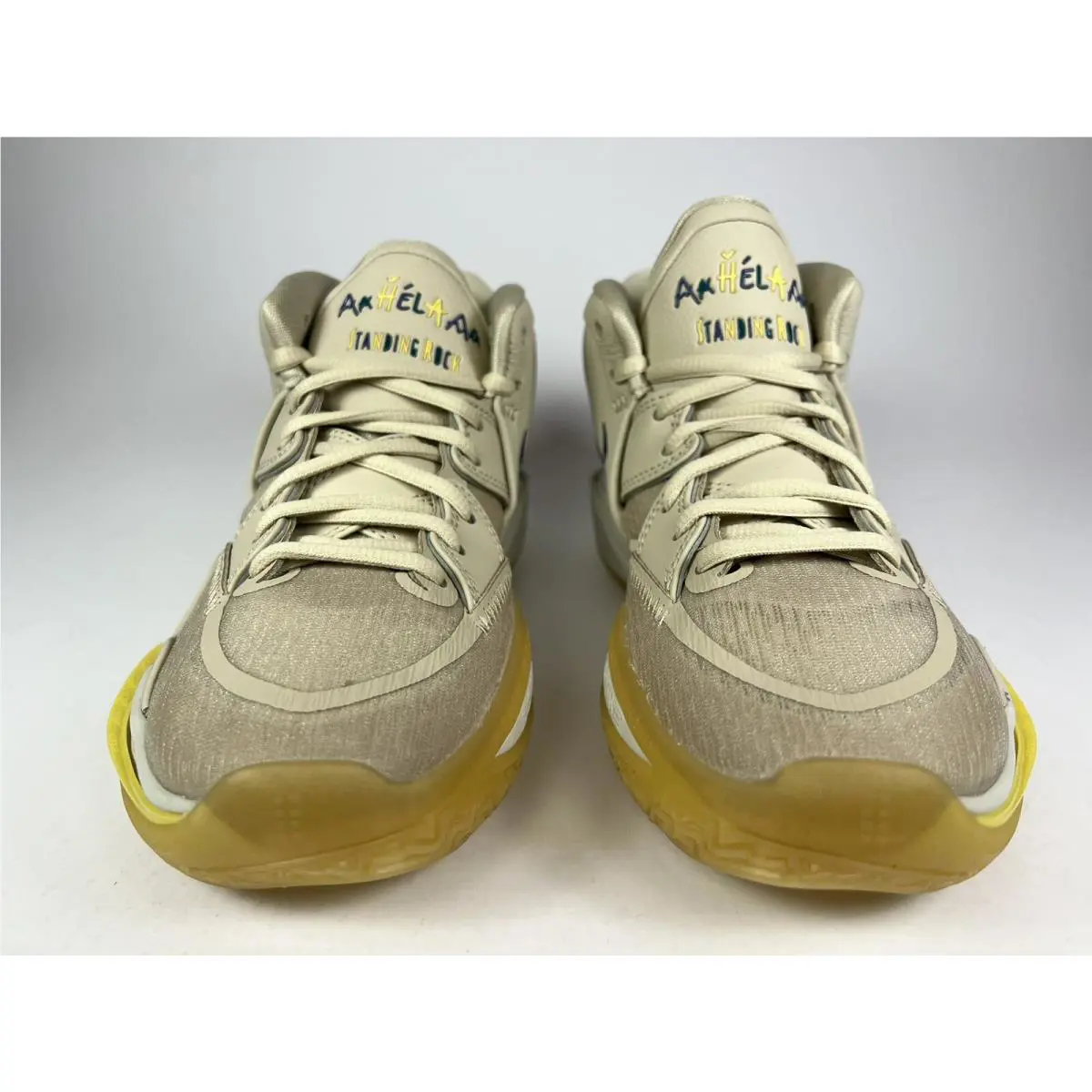 Nike shoes - Nike Kyrie 8 - Kyrie - DM3255-200 - Beige 2