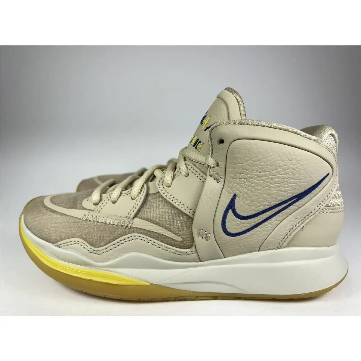 Nike shoes - Nike Kyrie 8 - Kyrie - DM3255-200 - Beige 3