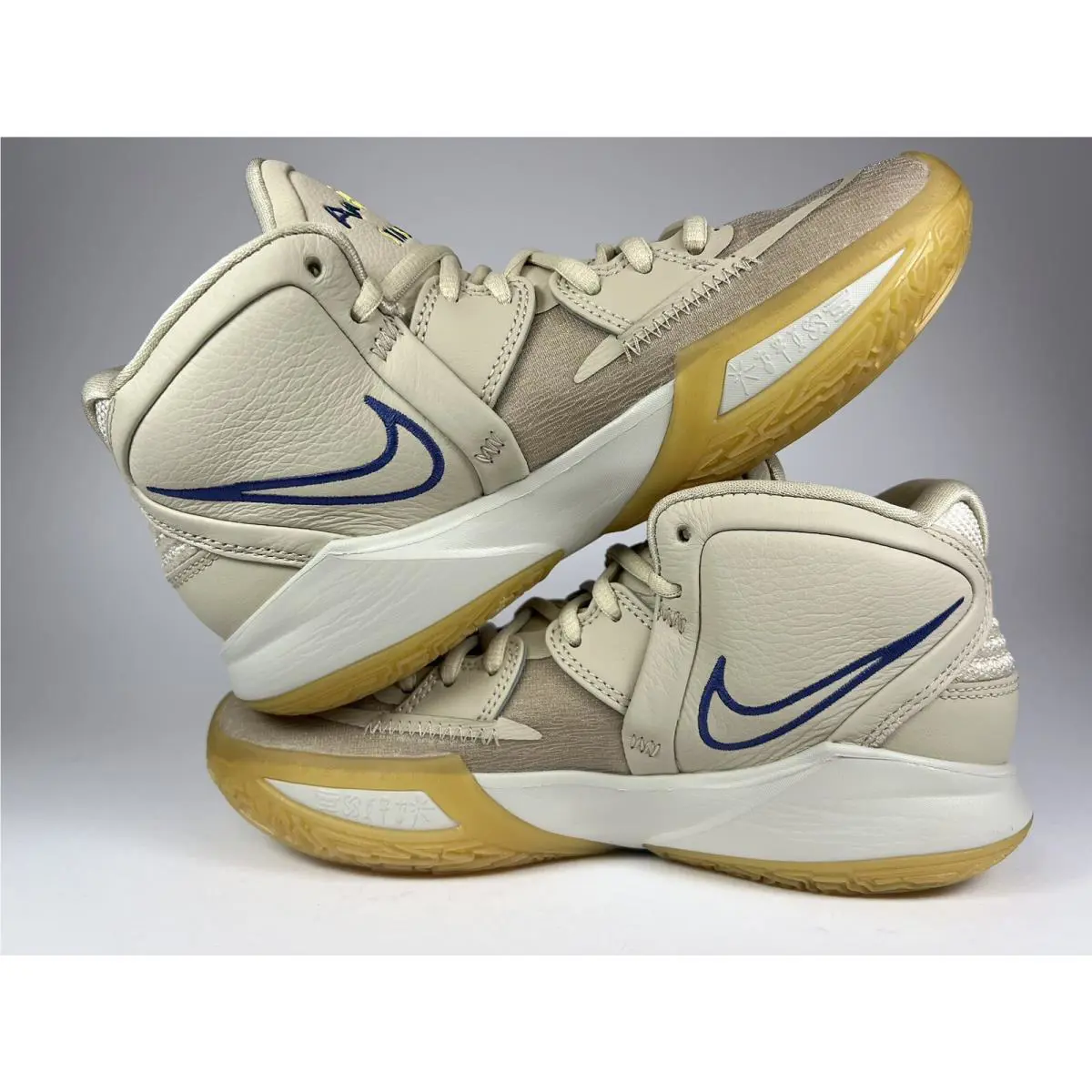 Nike shoes - Nike Kyrie 8 - Kyrie - DM3255-200 - Beige 5