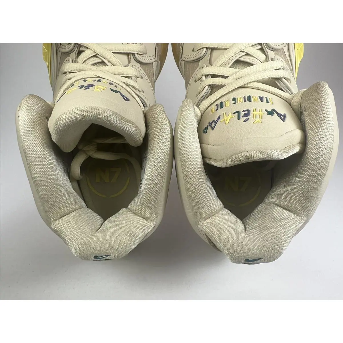 Nike shoes - Nike Kyrie 8 - Kyrie - DM3255-200 - Beige 7