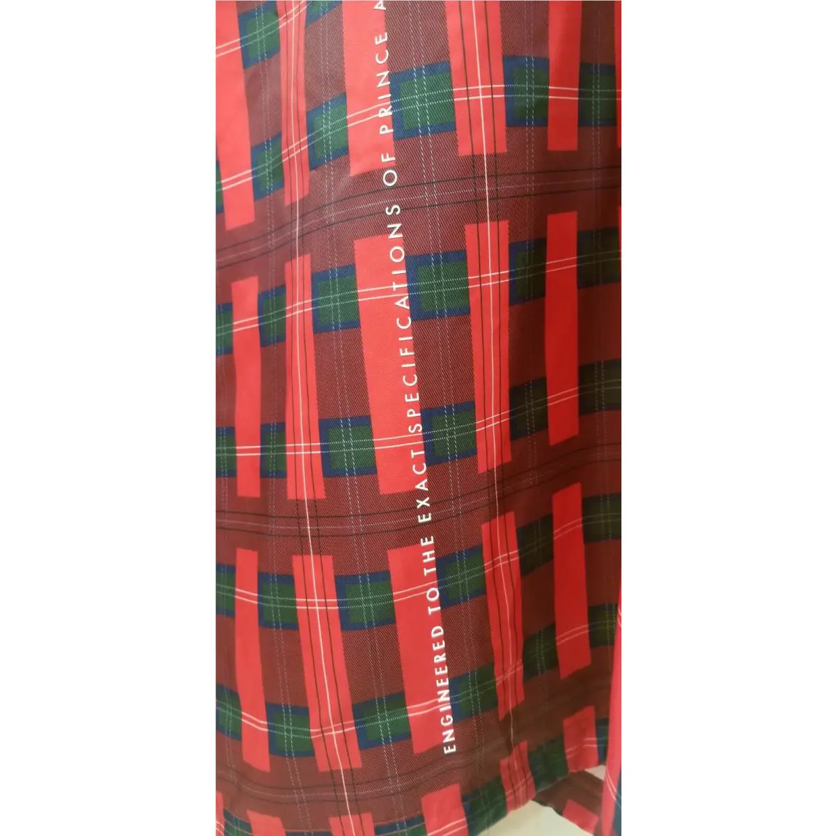 Nike clothing - Red (UPC: 194276166871) 7