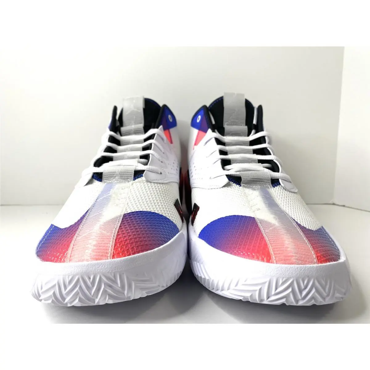 Nike shoes - Jordan React Elevation - React Elevation - DC5187-102 - Multicolor 1