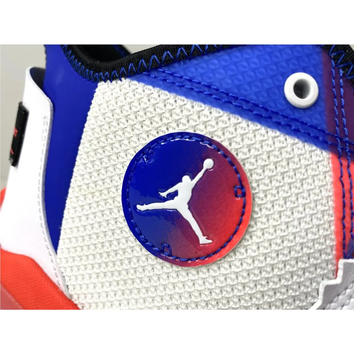 Nike shoes - Jordan React Elevation - React Elevation - DC5187-102 - Multicolor 6