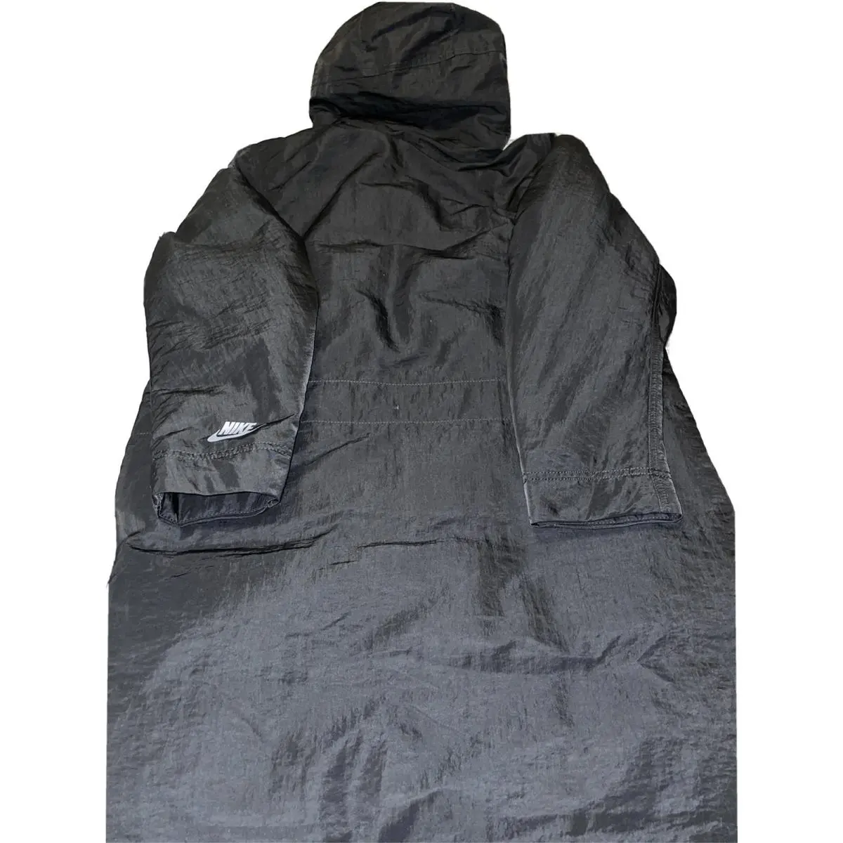 Nike clothing - BV4751-010 - BV4751-010 - Black (UPC: 0193147729429) 0