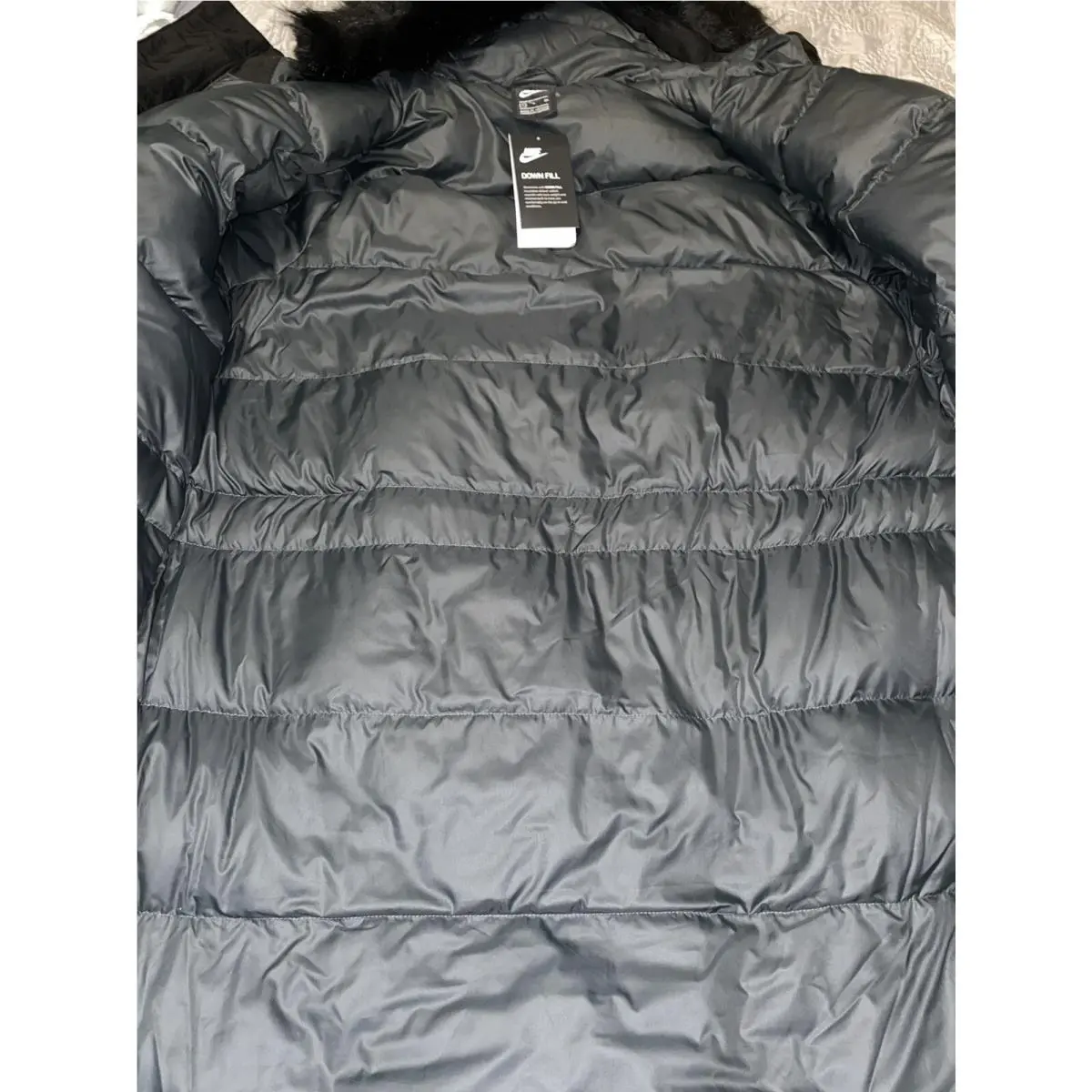 Nike clothing - BV4751-010 - BV4751-010 - Black (UPC: 0193147729429) 8