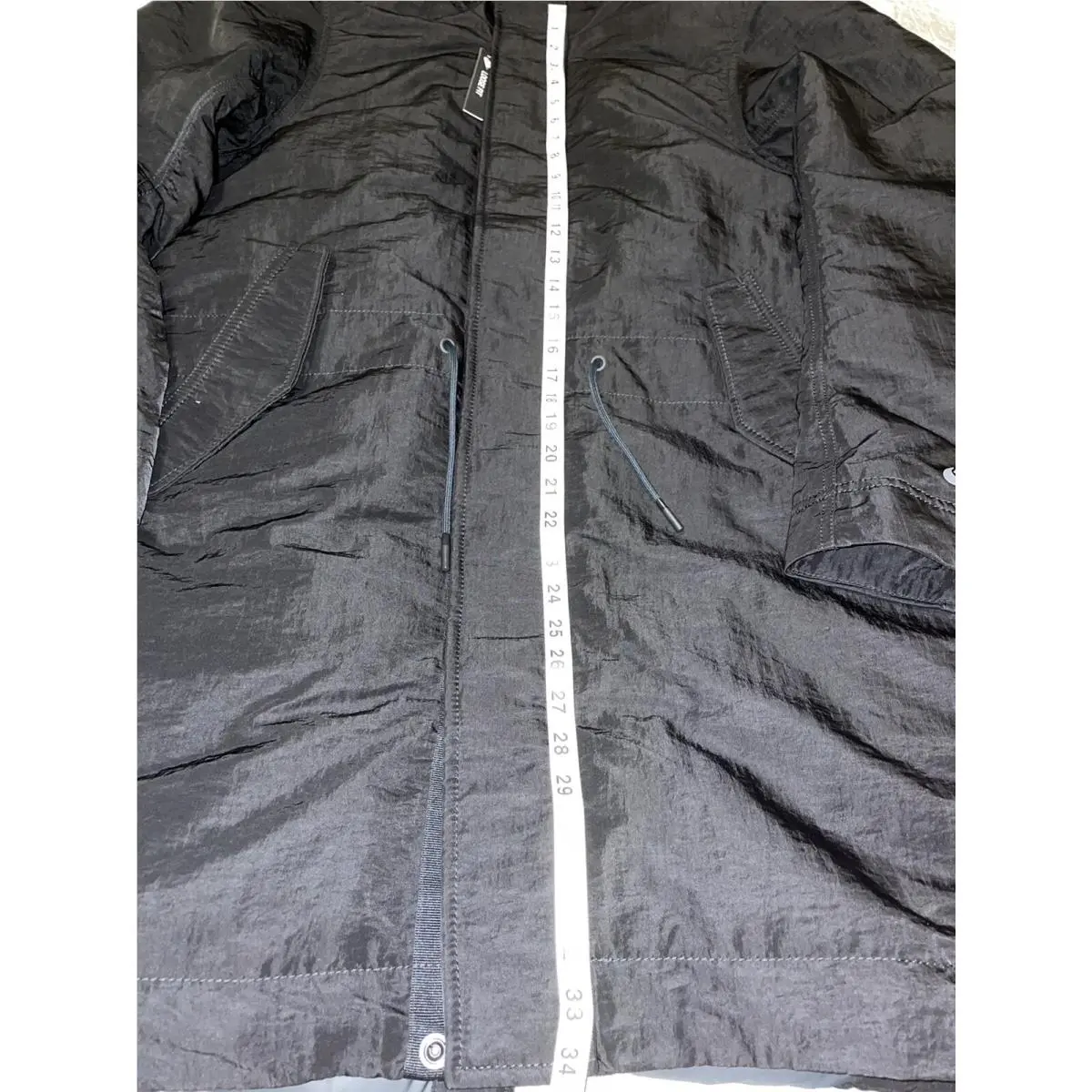 Nike clothing - BV4751-010 - BV4751-010 - Black (UPC: 0193147729429) 2
