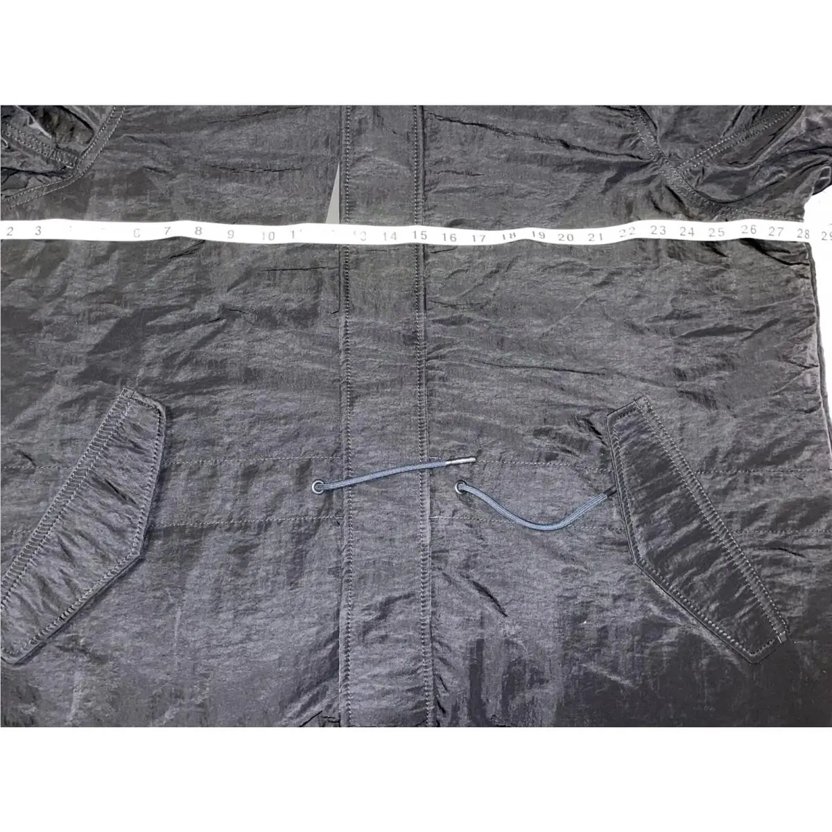 Nike clothing - BV4751-010 - BV4751-010 - Black (UPC: 0193147729429) 3