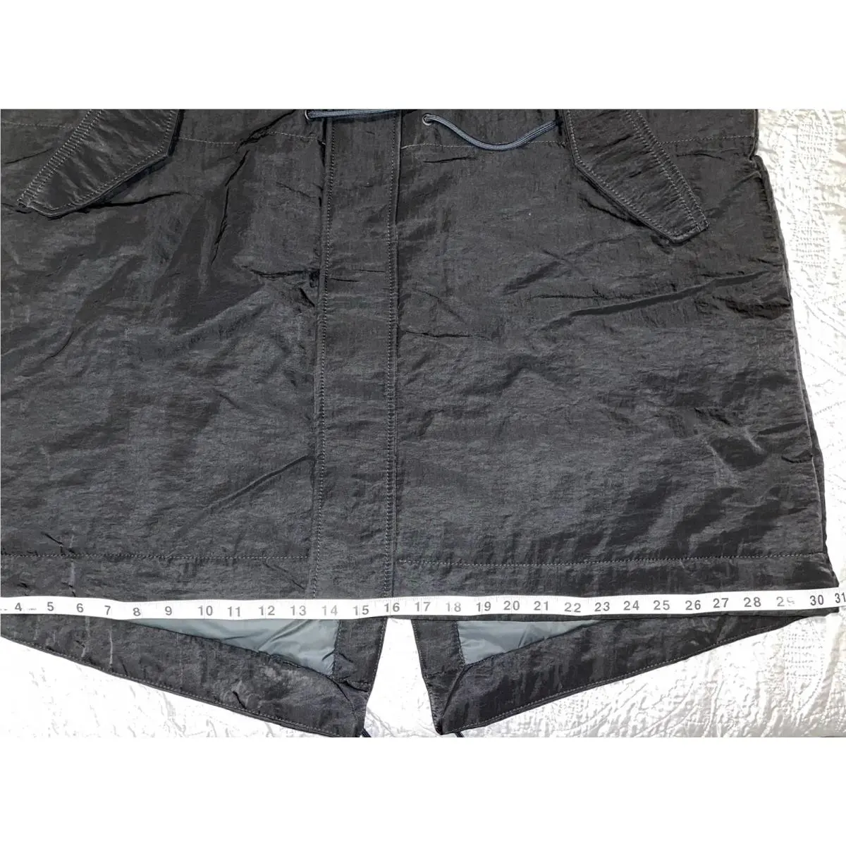 Nike clothing - BV4751-010 - BV4751-010 - Black (UPC: 0193147729429) 4