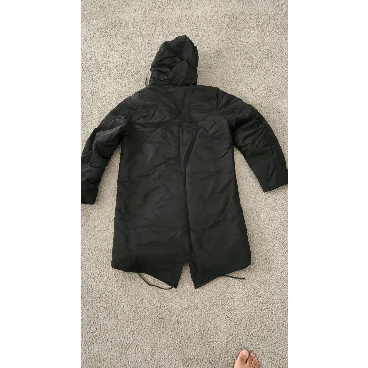 Nike clothing - BV4751-010 - BV4751-010 - Black (UPC: 0193147729429) 0